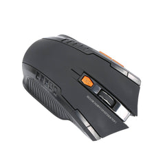 Gaming Wireless 2.4G Wireless Optical Mouse
