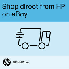HP External USB DVDRW Drive