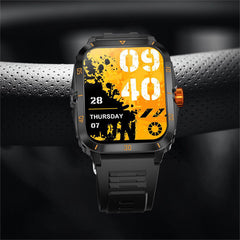 Smart Watch Men Women Fitness Tracker Blood Pressure Heart Rate Sport Watches UK