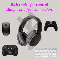 New Smart TV Box MXQ-PRO 4K HD Android 10.0 Smart TV Box 2.4/5G Dual-Wifi 3D Video Media Player Home Theater TV Set-Top Box