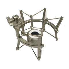 Metal Condenser Microphone for Laptop/Computer Professional Microphone for Recording Studio Vocals Gaming Podcast Streaming