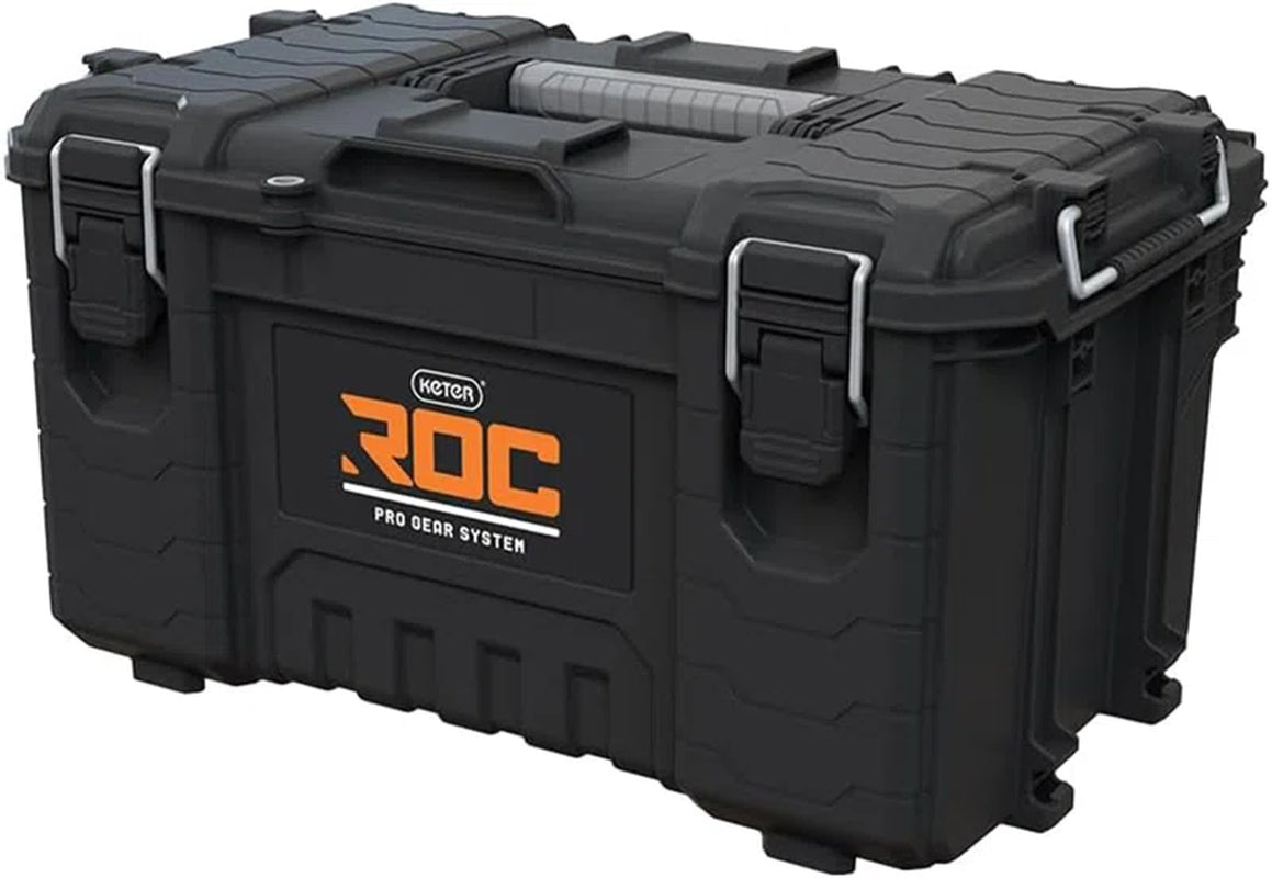 Roc System Set of 3 Box 256982