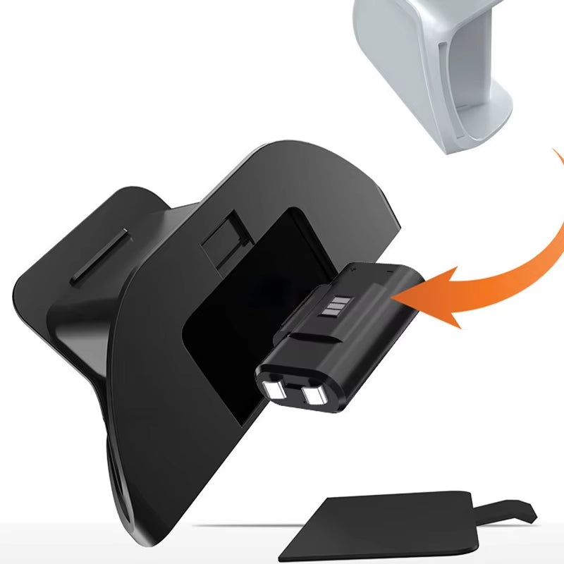 AOLION Game Controller Stand Dock Support for Xbox Series S X ONE/ONE SLIM/ONE X Gamepad Desk Holder Bracket