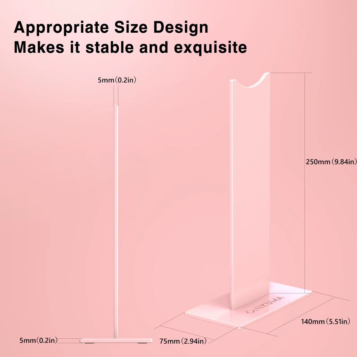 ONIKUMA Gaming Headphones Esports Package with Dynamic RGB Light Detachable Cat Ears Mouse Holder Wired Headset with Mic Gamer