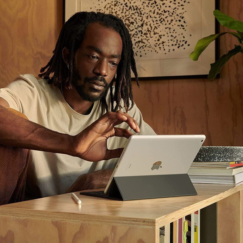 NEW Apple Ipad 9Th Generation 10.2" 2021 - 64GB - Wi-Fi Only - SEALED