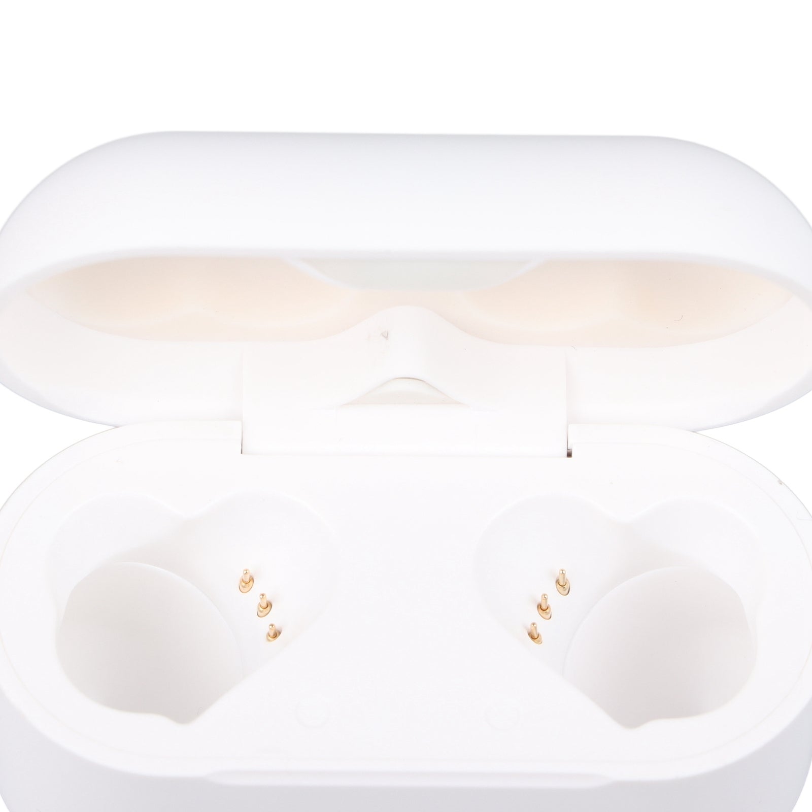 Wireless Earbuds Stylish Lightweight Noise Canceling Stereo Heart Shaped BT GHB