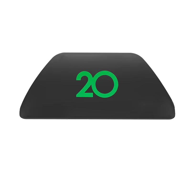 AOLION Game Controller Stand Dock Support for Xbox Series S X ONE/ONE SLIM/ONE X Gamepad Desk Holder Bracket