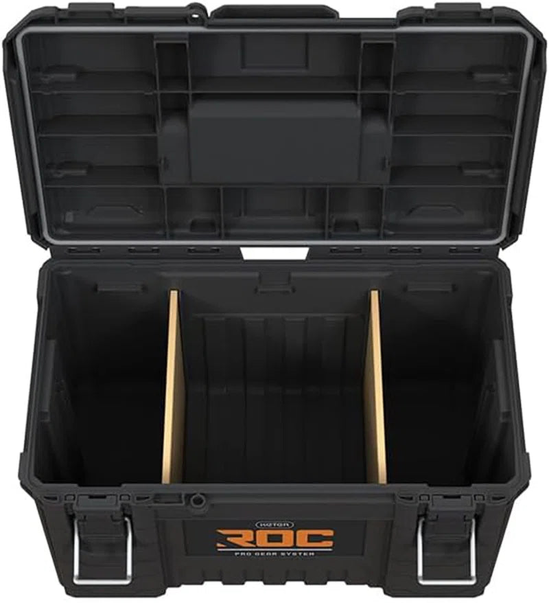 Roc System Set of 3 Box 256982