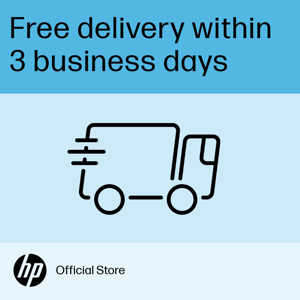 HP External USB DVDRW Drive