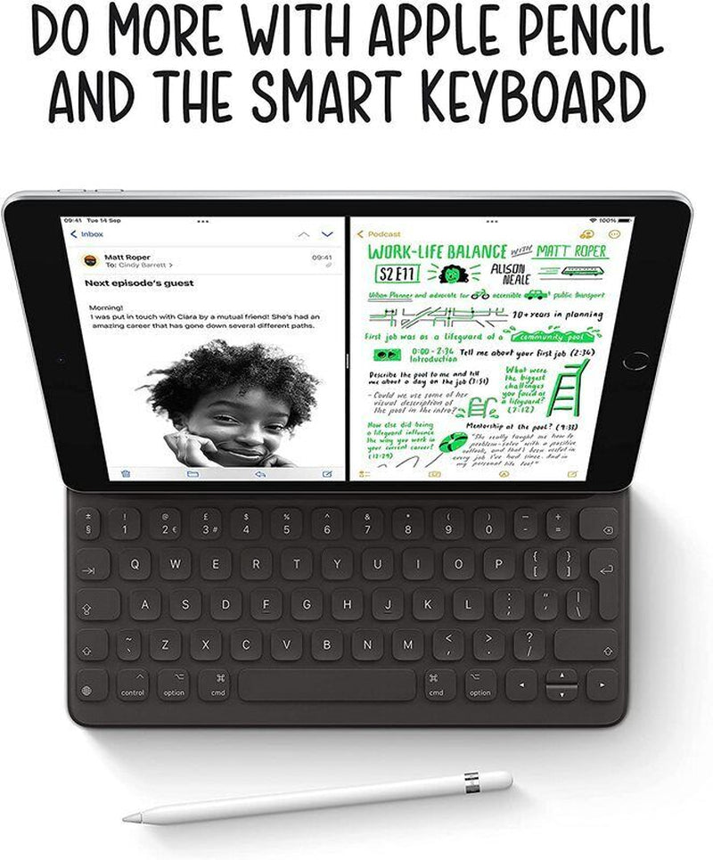 NEW Apple Ipad 9Th Generation 10.2" 2021 - 64GB - Wi-Fi Only - SEALED