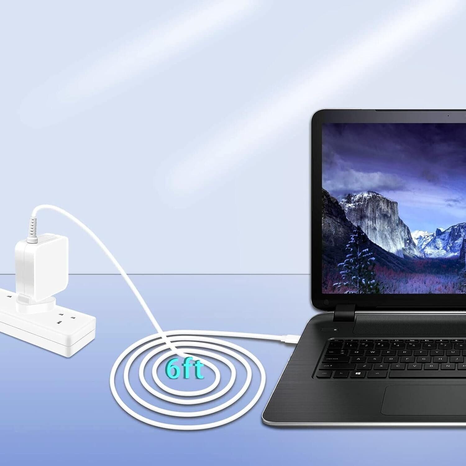 65W USB C Type C Adapter Charger for Macbook Pro A1708 2016 2017 2018 2019 2020