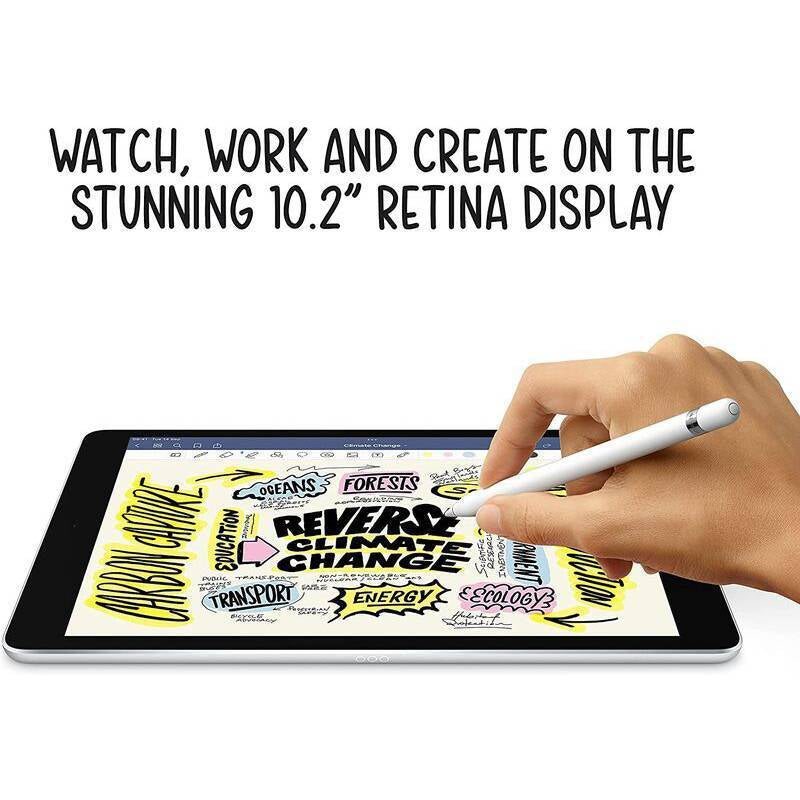 NEW Apple Ipad 9Th Generation 10.2" 2021 - 64GB - Wi-Fi Only - SEALED