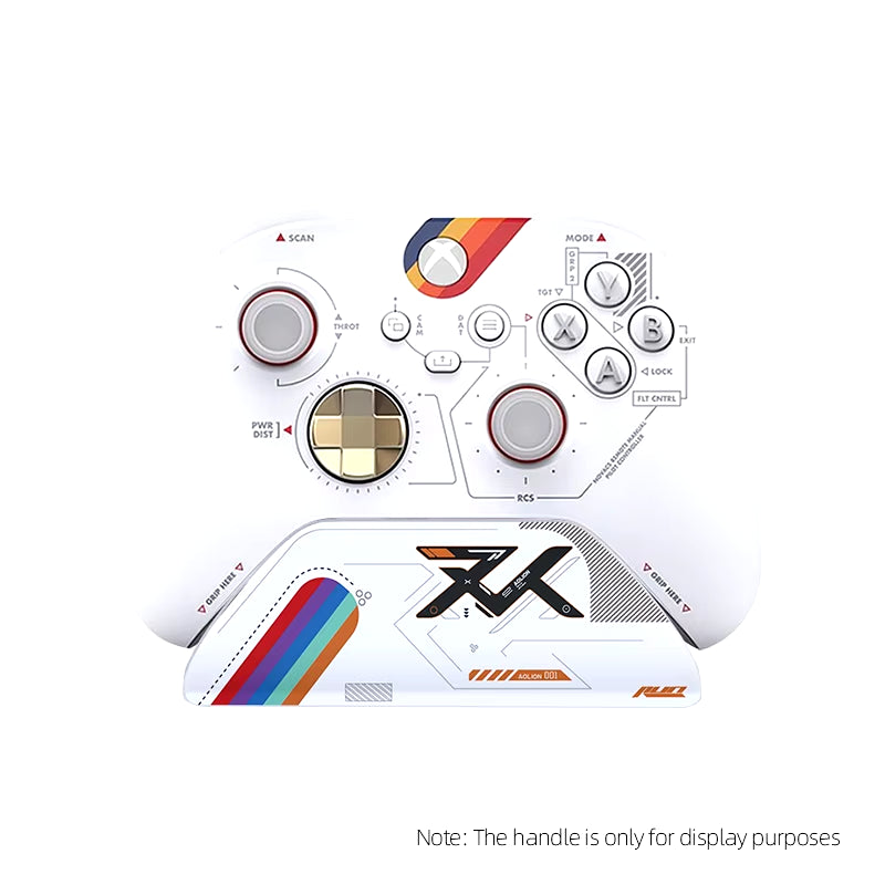 AOLION Game Controller Stand Dock Support for Xbox Series S X ONE/ONE SLIM/ONE X Gamepad Desk Holder Bracket