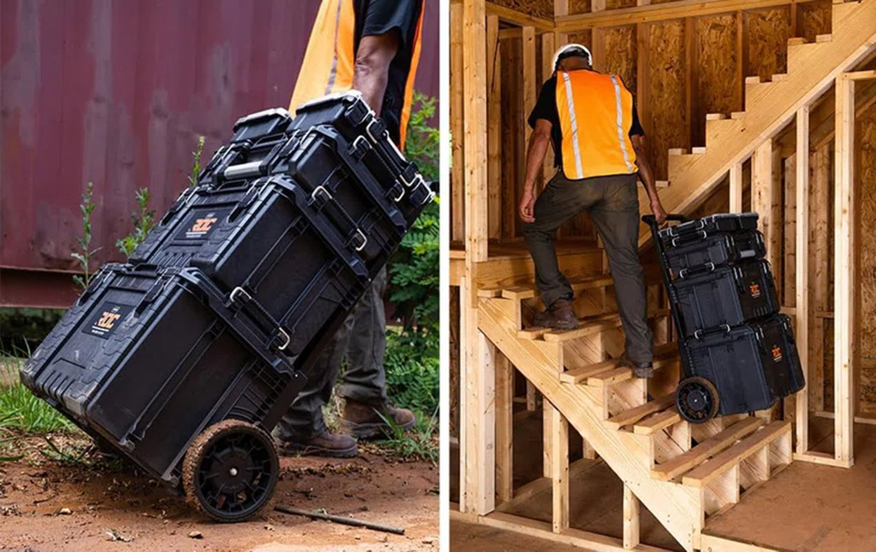 Roc System Set of 3 Box 256982