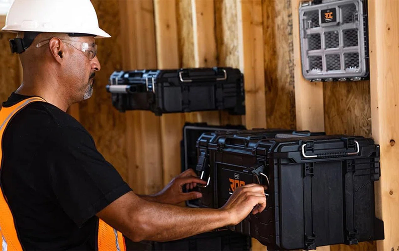 Roc System Set of 3 Box 256982