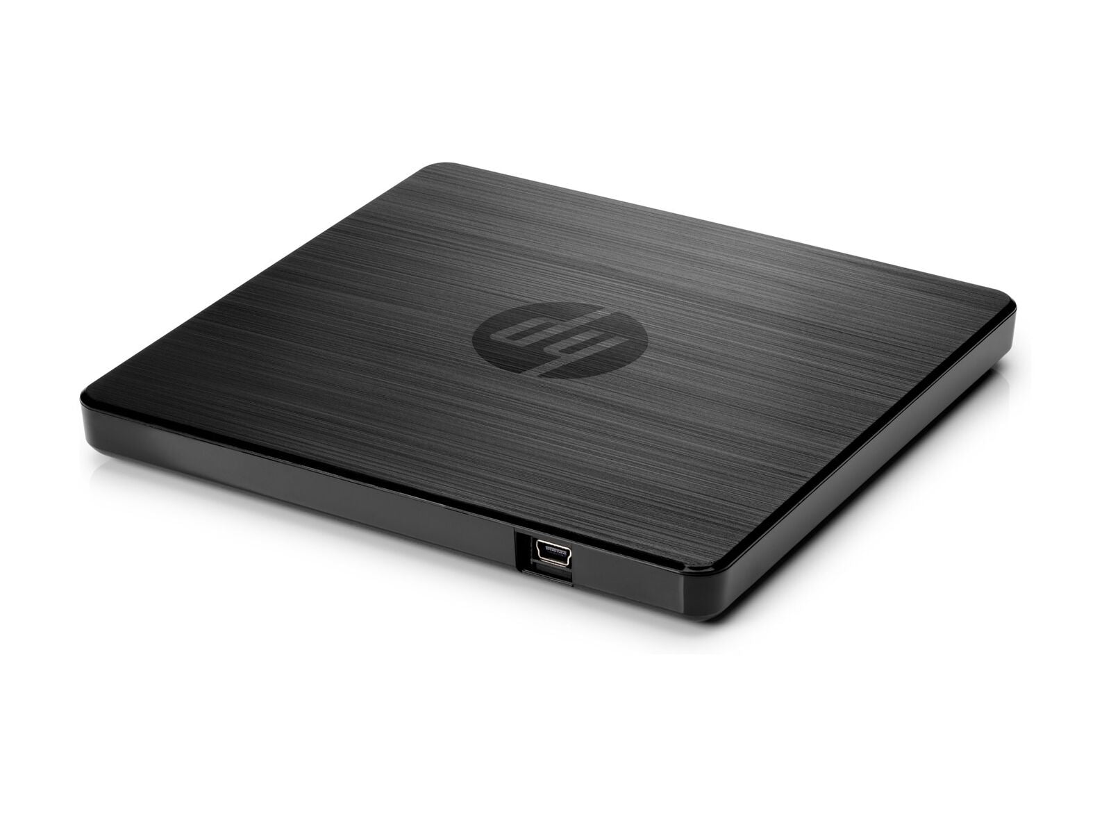 HP External USB DVDRW Drive