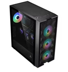 Aotesier Core Pc Completo Complet Full Set Setup I7 I9 I5 E5 -2650 CPU GTX 950 with 16G RAM Computer Gamers Gaming Pc Desktop Pc
